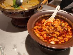 -大潮淮·淮扬菜(何园旗舰店)