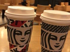 -星巴克臻选(威海威高广场店)