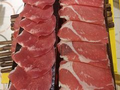 -小牛哈尼韩式水煎肉(万象城店)