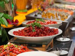 -华安国际大酒店-餐厅