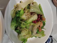 -兰湘子·湘菜小炒(石家庄万象城店)