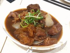 萝卜牛筋腩-池记(尖沙咀店)