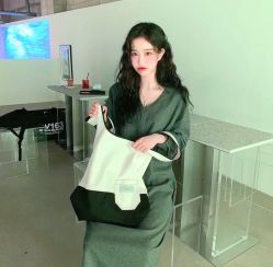 -蘑菇发型