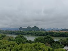 -忆咖啡观景餐厅(桂林象山公园店)
