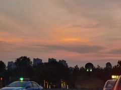 -上海之巅观光厅