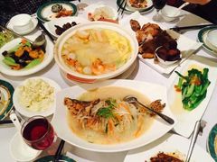 -老洋房花园饭店(绍兴路店)