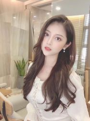 -TK·HAIR SALON韩式设计