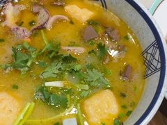 -老盛庆排档•南京菜(夫子庙店)