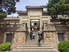 -紫金山天文台