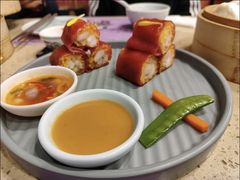 -点都德(龙之梦店)