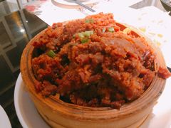 -舌尖上的食缘花园主题餐厅