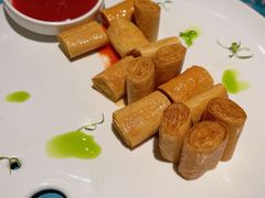 -茶人村·宫廷私厨(奥体印象城店)