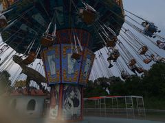 -南京银杏湖乐园