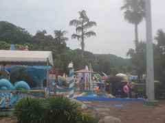 -重庆海昌加勒比海水世界