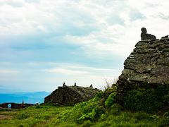 -萍乡武功山风景名胜区