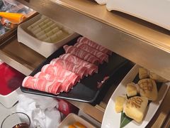 -海底捞火锅(高新活力汇店)