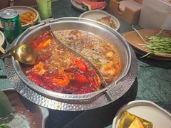-牛New寿喜烧(中山公园龙之梦店)