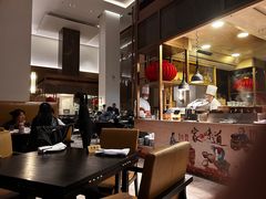 -天津东凯悦酒店·Market Café自助餐厅