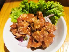 -么肆烤肉(蓝山名邸店)