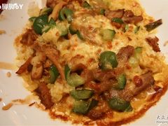 -必胜客(花舞大唐博物馆店)