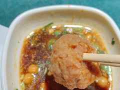 -青口季·港式打边炉(东影南路店桥华店)