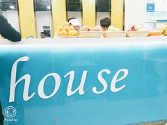 -蓝贝壳可丽饼屋(宝龙店)