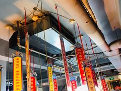 -乌拉赫旗满族火锅(国信·南湖公馆店)