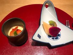 -yokocho上横町·日本食街(深业上城店)