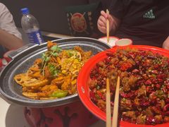 -渝蛙馆(新百店)