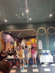 -MELAND CLUB亲子乐园·派对·餐厅(北京芳圆里ID MALL店)