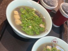 -回味鸭血粉丝汤(砂之船店)