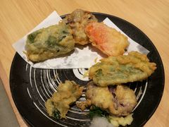 -元气寿司(新城市广场店)