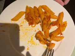 -上海东方佘山翰悦阁酒店·Vie全日制餐厅