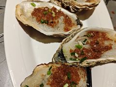 -大闫家烧烤·小海鲜家常菜(郑庄店)
