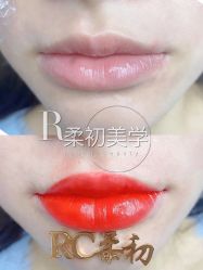 -RC半永久纹眉纹发际线