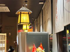 -大雄寿司(中华广场店)