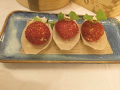 -鹿鸣酒家(越秀店)