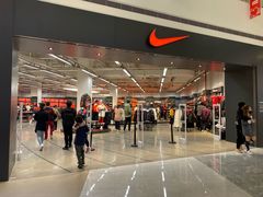 -宁波杉井奥特莱斯广场