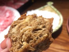 -竹叶涮肉坊(总店)