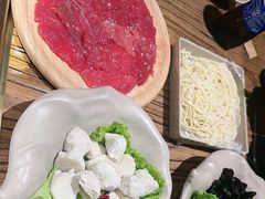 -东道煮牛肉火锅(东盛大街店)