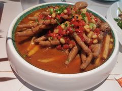 -亿牌牌东北烧烤(博物馆旗舰店)