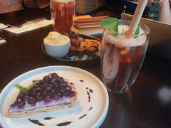 -bluefrog蓝蛙(恒隆广场店)