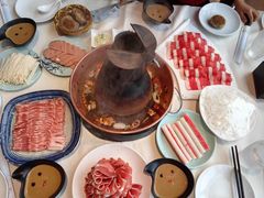 -东来顺饭庄(西直门店)