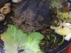 -杀猪天·韩国烤肉(总店)