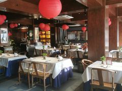 -庆云楼饭庄(什刹海店)