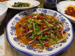 -市井川菜(钟山店)