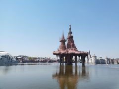 -大连海昌发现王国主题公园