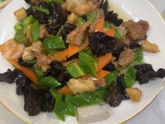 -清真·同发顺饭庄·烧麦(总店)