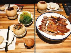 -陈鹏鹏潮汕菜(欢乐海岸 海边景观店)