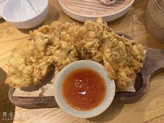 潮州蚝烙-潮粥荟·潮汕砂锅粥(朝阳大悦城店)